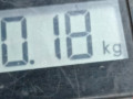 замок багажника Toyota Aygo 1 поколение 2006, 1.0 л., МКПП, хетчбэк 5 дв. - фото №5