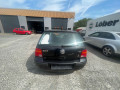 маховик Volkswagen Golf 4 поколение 1999, 1.9 л., МКПП, хетчбэк 5 дв., 038105266BC - фото №10