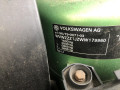 дверь передняя левая Volkswagen Golf 4 поколение 1998, 1.6 л., МКПП, хетчбэк 3 дв., 1J3831055H - фото №13