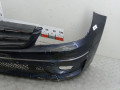 бампер передний Mercedes-Benz CLC-Класс 1 поколение 2009, 2.2 л., АКПП, купе, A20388013409999 - фото №2