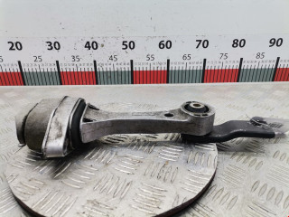подушка крепления КПП Audi A3 8L 1997, 1.6 л., МКПП, хетчбэк 3 дв., 1J0411305A