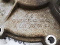 крышка двигателя задняя Mercedes-Benz Vito W639 2010, 2.1 л., МКПП, микроавтобус, A6510150802 - фото №7