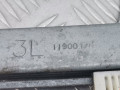 стеклоподъемник электрический задний левый Nissan Pathfinder R51 2007, 2.5 л., МКПП, внедорожник 5 дв., 82701EB300 - фото №5