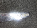 подсветка номера Opel Astra H 2005, 1.9 л., МКПП, универсал, 13223916 - фото №5