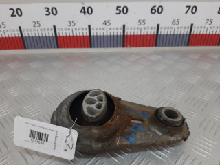 подушка крепления двигателя Renault Scenic 3 поколение 2010, 1.5 л., МКПП, минивэн