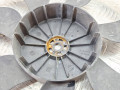 крыльчатка вискомуфты Mercedes-Benz E-Класс W211/S211 2004, 3136613228 - фото №4