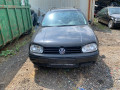 двигатель Volkswagen Golf 4 поколение 2002, 1.9 л., AXR, дизель, МКПП, универсал, 038100040GX - фото №9