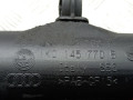 патрубок интеркулера Volkswagen Touran 1 поколение 2004, 1.9 л., МКПП, минивэн, 1K0145770AA - фото №7