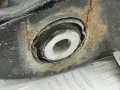 рычаг передний левый Mercedes-Benz M-Класс W164 2006, 4.0 л., АКПП, внедорожник 5 дв., A2513300707 - фото №2