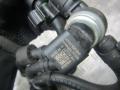 патрубок (трубопровод, шланг) Volkswagen Transporter T6 2019, 2.0 л., 04L130308G, 046906054H - фото №5