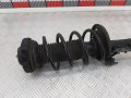 стойка амортизатора Volkswagen Polo 4 поколение 2002, 1.4 л., МКПП, хетчбэк 5 дв., 6Q0413031BM - фото №2