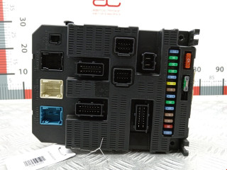 блок комфорта Peugeot 807 1 поколение 2007, 2.0 л., МКПП, минивэн, 6580FS