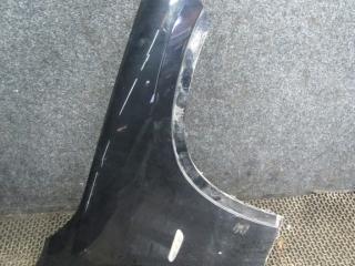 крыло переднее правое BMW X1 E84 2010, 2.0 л., МКПП, внедорожник 5 дв.