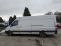 петля двери Mercedes-Benz Sprinter 2 поколение (W906) 2011, 2.2 л., МКПП, микроавтобус, A9067400237 - фото №13