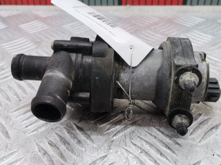 насос антифриза дополнительный Volkswagen Sharan 1 поколение 1999, 2.8 л., АКПП, минивэн, 251965561B