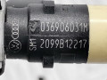 форсунка Volkswagen Polo 4 поколение 2002, 1.4 л., МКПП, хетчбэк 3 дв., 036906031M - фото №5