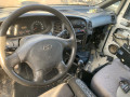 блок круиз-контроля Hyundai H-1 Starex [рестайлинг] 2004, 2.5 л., МКПП, фургон, X39397106247 - фото №8