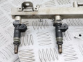 форсунка BMW 3 серия E46 2002, 1.8 л., МКПП, хетчбэк 3 дв., 13537506158 - фото №2