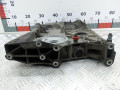 крышка двигателя передняя Mercedes-Benz C-Класс W203/S203/CL203 2003, 1.8 л., МКПП, седан, A2710100133 - фото №4