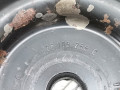 шкив коленвала Volkswagen Polo 4 поколение 2002, 1.4 л., МКПП, хетчбэк 5 дв., 036105255C - фото №3