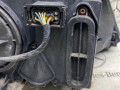 фара левая BMW X3 F25 2011, 3.0 л., N52 B30, бензин, 7219621 - фото №9