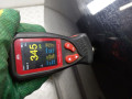 дверь передняя левая Volkswagen Polo 4 поколение 2002, 1.9 л., МКПП, хетчбэк 3 дв., 6Q3831055K - фото №8