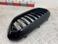 решетка радиатора BMW 5 серия G30/G31 G30 2017, 4.0 л., N63 B40 A, бензин, АКПП, альпийский ветер iii ( 300), седан, 51138070469 - фото №2