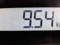диск тормозной задний Toyota RAV4 3 поколение (XA30) 2007, 2.2 л., МКПП, внедорожник 5 дв., 4243142060 - фото №5