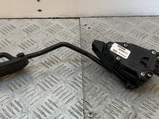 педаль Nissan Almera Tino V10 2003, 1.8 л., бензин, АКПП, минивэн, 18002BU410, 6PV00862004