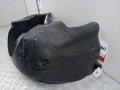 защита арок передняя левая (подкрылок) Ford Focus 1 поколение [рестайлинг] 2002, 1.6 л., МКПП, универсал, 1144741 - фото №3
