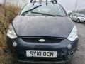 руль Ford S-Max 1 поколение 2010, 1.8 л., МКПП, минивэн, 1677410 - фото №12