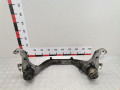 балка подвески передняя (подрамник) Volkswagen Touareg 1 поколение 2003, 2.5 л., АКПП, внедорожник 5 дв., 7L6199207 - фото №5