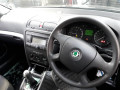 КПП механическая (МКПП) Skoda Octavia 2 поколение (A5) 2006, 2.0 л., МКПП, универсал, 02Q300042SX - фото №9