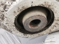 рычаг передний левый Volkswagen Touareg 2 поколение 2012, 3.0 л., АКПП, внедорожник 5 дв., 7P0407151E - фото №4