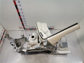 четверть передняя левая Chevrolet Volt 1 поколение 2011, 1.4 л., АКПП, лифтбэк, 22902621 - фото №2