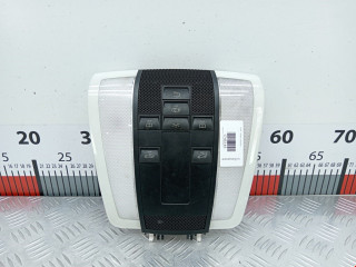 фонарь салона (плафон) Mercedes-Benz C-Класс W204/S204 2008, 2.2 л., АКПП, седан, A2048702758