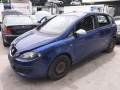 магнитола SEAT Altea 1 поколение 2004, 1.6 л., МКПП, хетчбэк 5 дв., 5P10351521GZ - фото №14