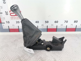 кулиса Ford Focus 1 поколение 2001, 1.6 л., МКПП, универсал, 1138178