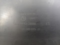 защита арок передняя левая (подкрылок) Volkswagen Golf 4 поколение 1998, 1.6 л., МКПП, хетчбэк 5 дв., 1J0809961A - фото №3