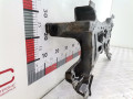 балка подвески передняя (подрамник) Honda Jazz 2 поколение [рестайлинг] 2012, 1.3 л., МКПП, хетчбэк 5 дв., 50200TF3E00 - фото №3