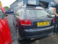 форсунка Audi A3 8P 2004, 1.9 л., МКПП, хетчбэк 3 дв., 038130073AG - фото №9