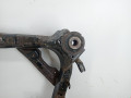 балка подвески передняя (подрамник) Mazda 6 GG 2002, 2.0 л., МКПП, хетчбэк 5 дв., G28A3480XD - фото №3