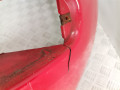 бампер передний Volkswagen Beetle 2 поколение 2000, 2.0 л., МКПП, хетчбэк 3 дв., 1C0807221D - фото №8