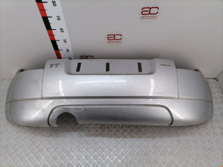 бампер задний Audi TT 8N 2001, 1.8 л., МКПП, купе, 8N0807511GRU