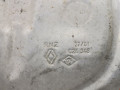 защита (экран) выпускного коллектора Renault Scenic 1 поколение [рестайлинг] 2001, 1.4 л., МКПП, минивэн - фото №5