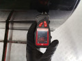 дверь задняя правая SEAT Leon 2 поколение 2007, 1.9 л., МКПП, хетчбэк 5 дв., 1P0833056 - фото №5