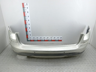 бампер задний BMW X3 F25 [рестайлинг] 2015, 51127366379