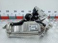 охладитель EGR / Радиатор EGR Mini Hatch 3 поколение (F55, F56) 2014, 2.0 л., АКПП, хетчбэк 5 дв., 11718476971 - фото №3