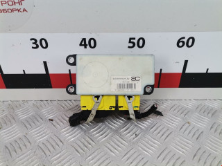 блок AirBag Opel Mokka 1 поколение 2014, 1.7 л., МКПП, внедорожник 5 дв., 13592886