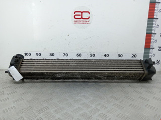 интеркулер Renault Megane 3 поколение 2013, 1.5 л., МКПП, хетчбэк 5 дв., 144960006R